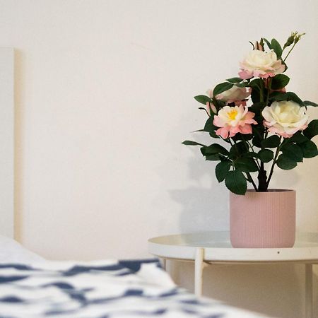 Apartman Vlna Apartment Brno Bagian luar foto