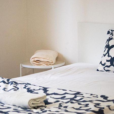 Apartman Vlna Apartment Brno Bagian luar foto